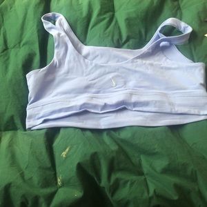 Nike bra